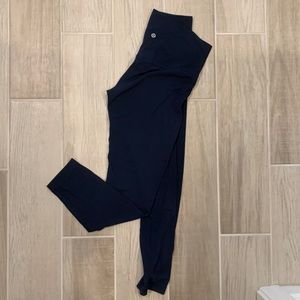 Lululemon align leggings